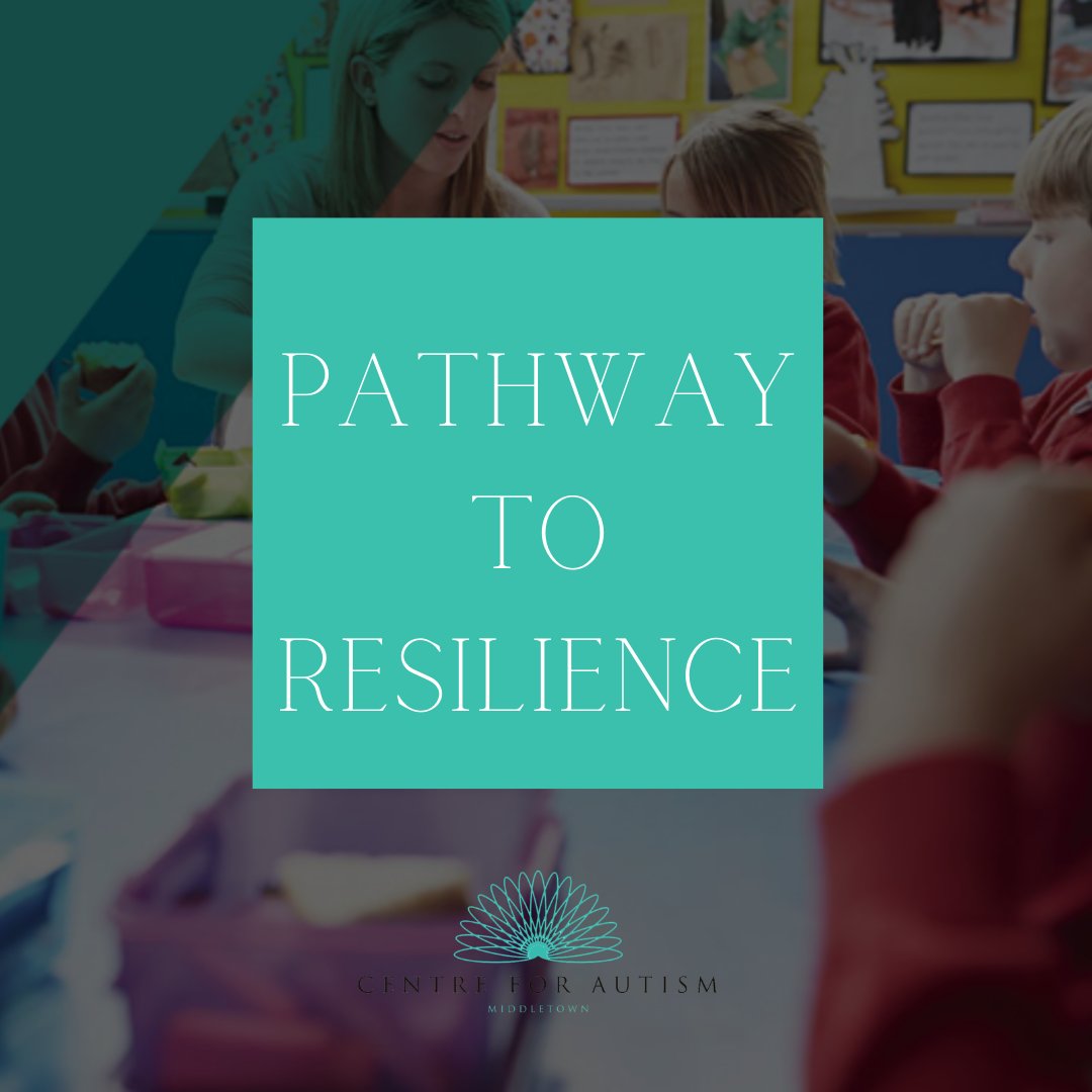 Centre for Autism tweet media