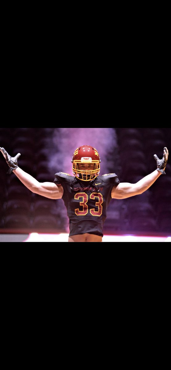 Charlie Larson tweet media