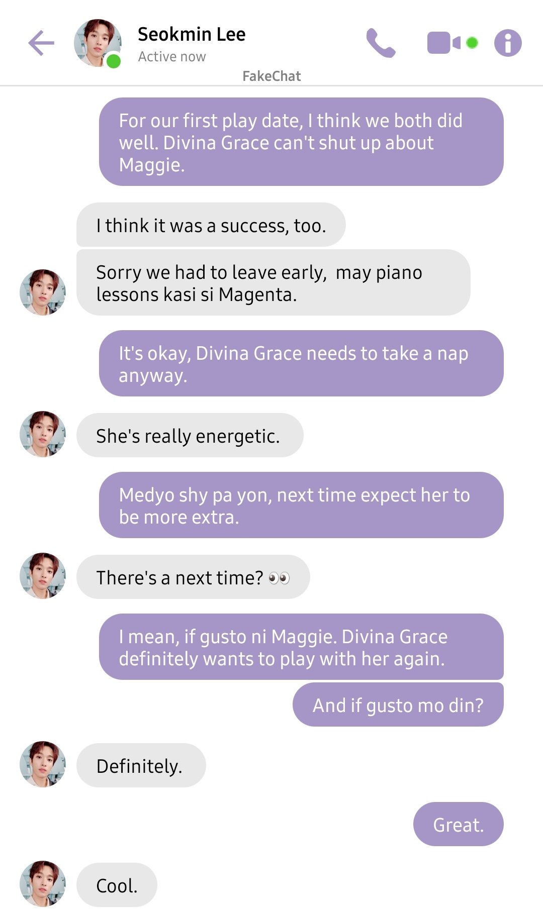 s. | VOTE LIMBO ON MCD‼️ on Twitter: 