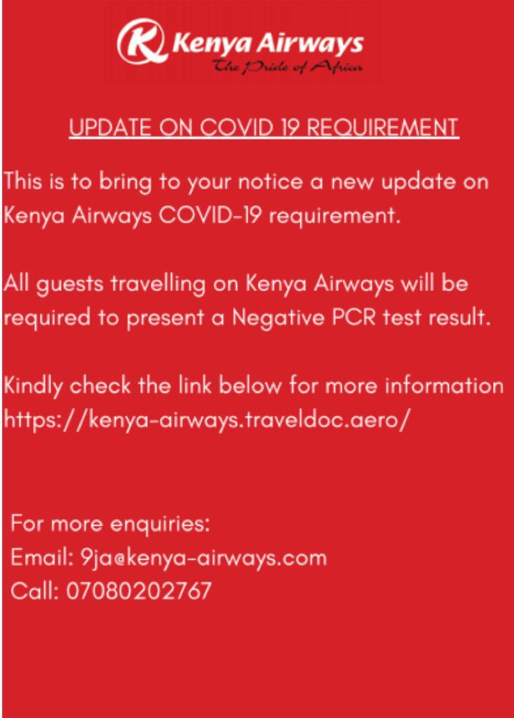 goeasyticket's tweet photo. Important information
#goeasyticket #travelnews #easytickets #flywithgoeasyticket
#soto https://t.co/ETwaKUlWDL