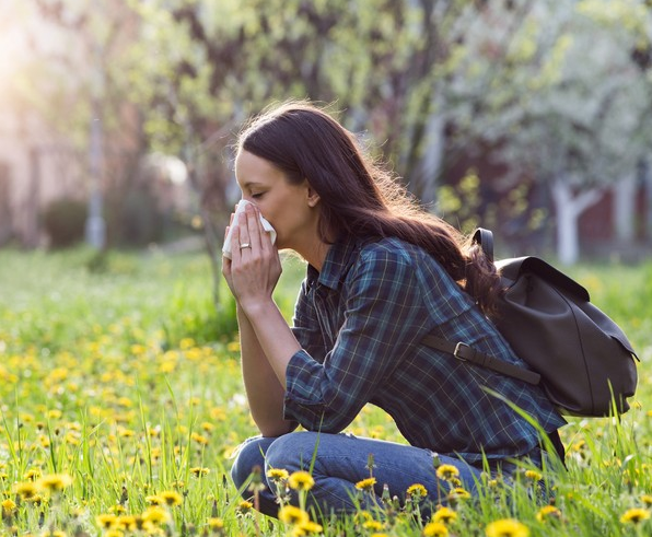 RBandH's tweet photo. A new hayfever study aims to determine whether a novel drug, given alongside an established immunotherapy will improve effectiveness, shorten treatment time for patients &amp; prolong effectiveness after the course is completed. 

Read more &amp; get involved: https://t.co/SzrRHKd93x https://t.co/A7c1orl7XJ