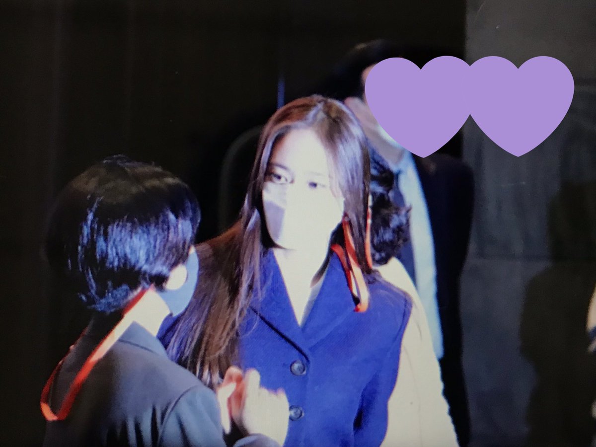 ph090905's tweet photo. 201117 #애비규환 CGV압구정 

#정수정 #크리스탈 #Krystal https://t.co/EorfTsccKR