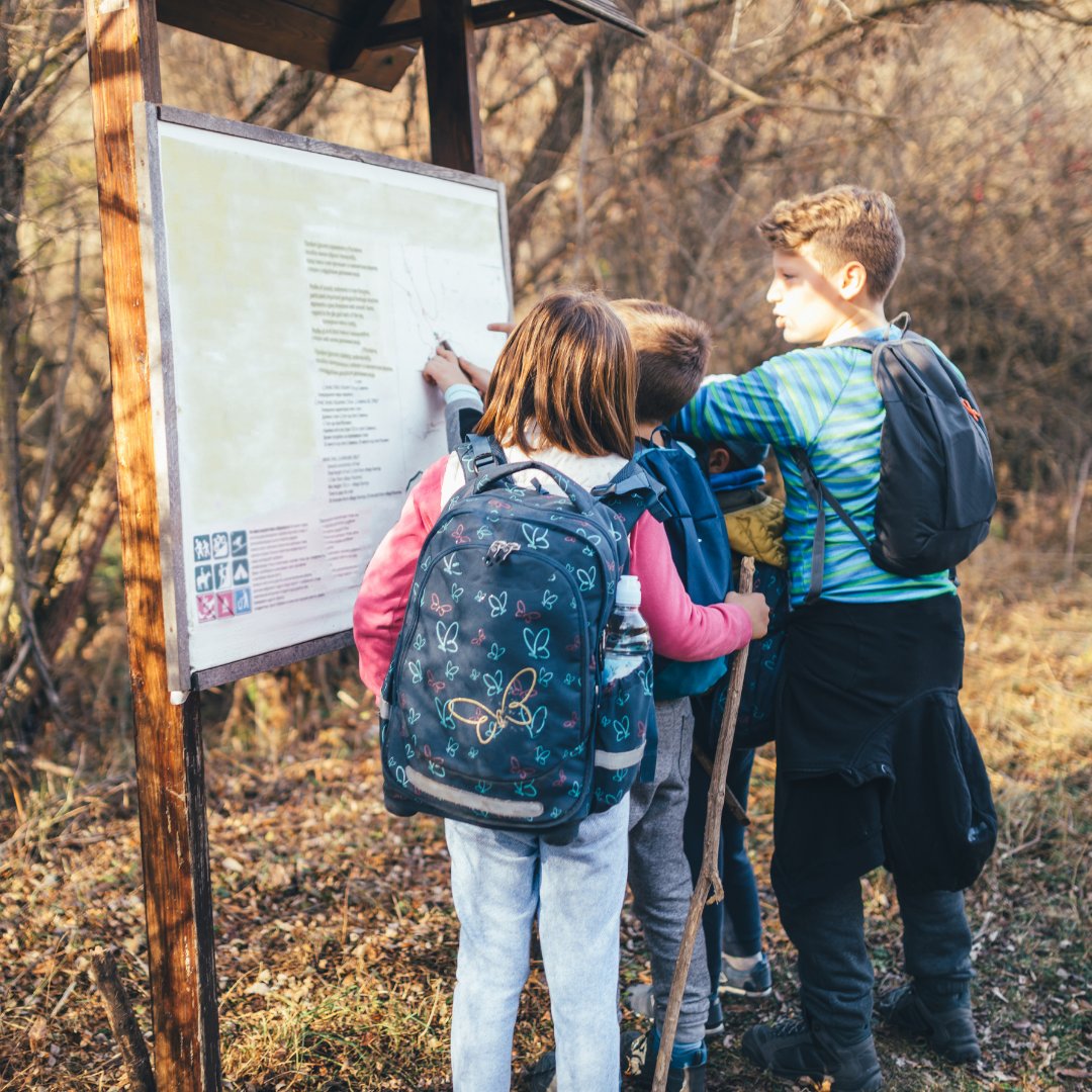 CarylHeating's tweet image. Head outside and get a breath of fresh air on #NationalTakeAHikeDay. If the air inside your home isn’t as fresh as it should be, give us a call!