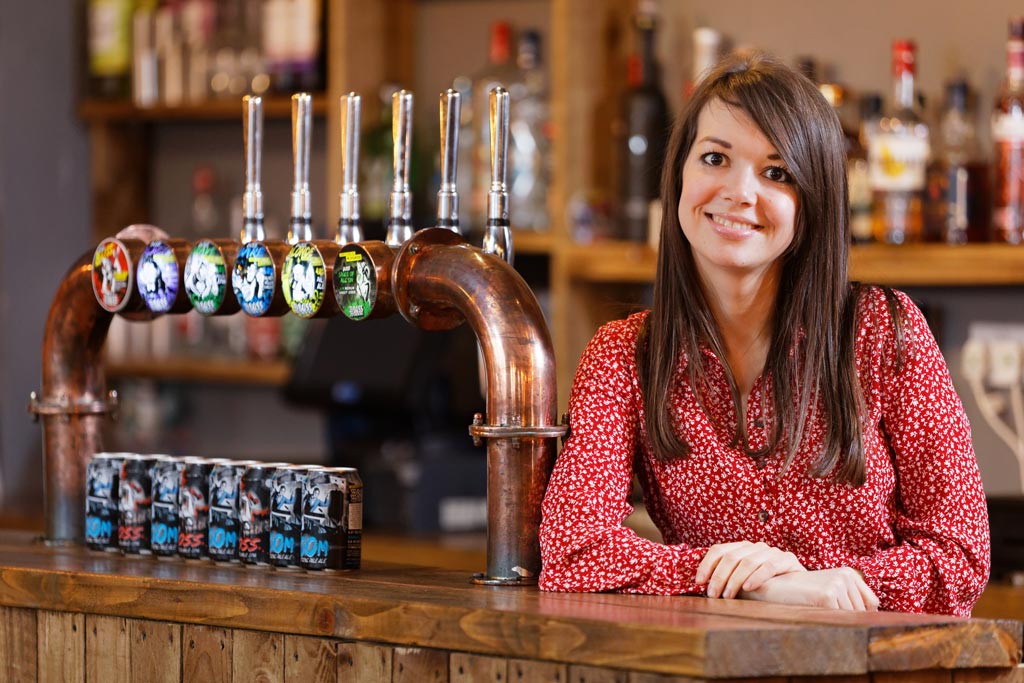 welshfooddrink's tweet photo. Sarah John, 33, from Swansea received a special mention in the Daily Mail’s Inspire magazine as one of the top six mumpreneurs in the UK.#bossbrewing #craftbeers #welshfoodanddrink #foodanddrinkwales #welshproducers #welshbrewers #welshbrewery https://t.co/w8e9shnANy https://t.co/jW5lc2zpug