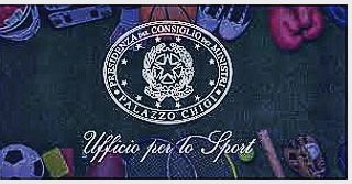 📌L'ufficio per lo Sport della Presidenza del Consiglio dei Ministri risponde alla FIPT

ℹ Leggi di più sul sito federtamburello.it/news/24-federa…

#federtamburello #presidenzadelconsigliodeiministri #dipartimentoperlosport #ufficiodellosport #governo #covid19 #comunicazionifederali