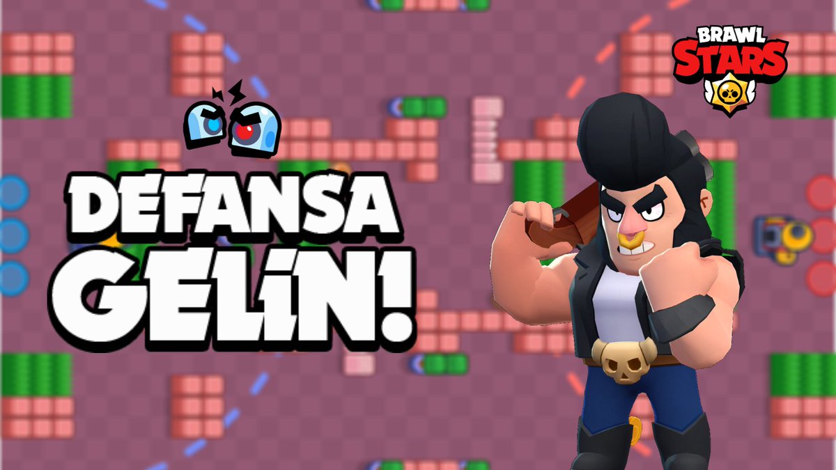 Brawl Stars TR tweet media