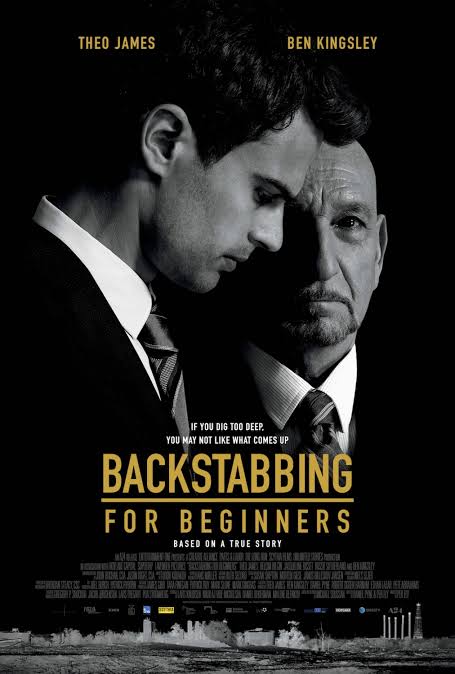 CinemaRareIN's tweet photo. A young program coordinator at the United Nations stumbles upon a conspiracy involving Iraq's oil reserves.
#BackstabbingForBeginners (2018) by #PerFly, feat. #BenKingsley #TheoJames @Belcimb and #JacquelineBisset, now streaming on @PrimeVideoIN. https://t.co/TDdzrkGcVp