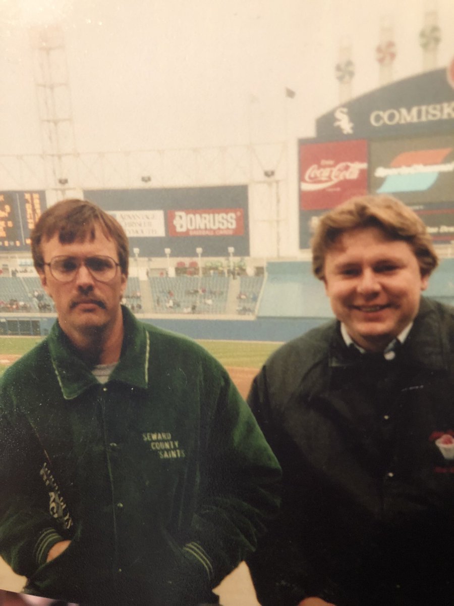 Jim Littell tweet media