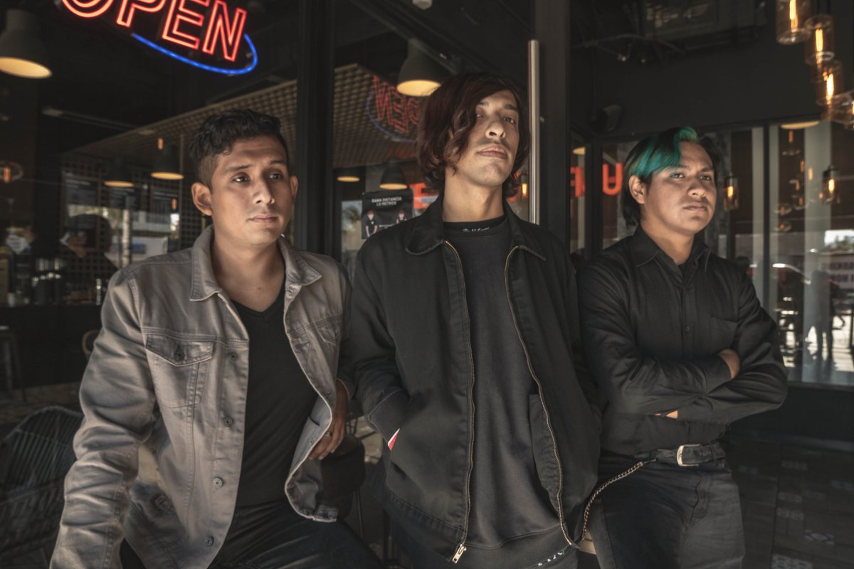 El fin de semana tuvimos una sesión de fotos muy chida 👌

Aquí les compartimos una de tantas 🔥