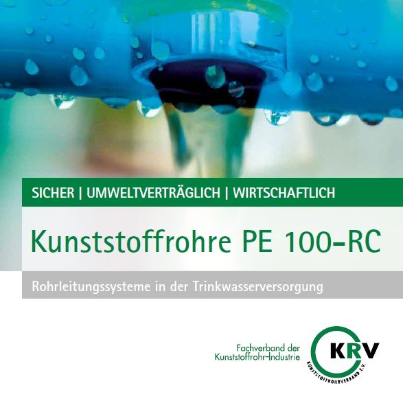 redmann236's tweet photo. Der richtige Rohrwerkstoff ist wesentliche Voraussetzung für die #Zuverlässigkeit, #Langlebigkeit, #Einbauqualität und #Funktionssicherheit eines Leitungssystems. #PE100-RC
https://t.co/AD1BWSoKC3 https://t.co/ZvfGkFCY8e