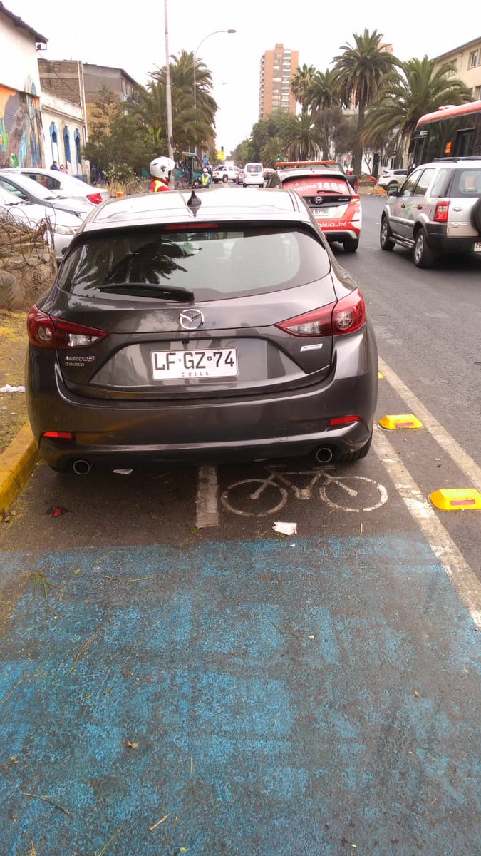 Municipalidad de Independencia tweet media