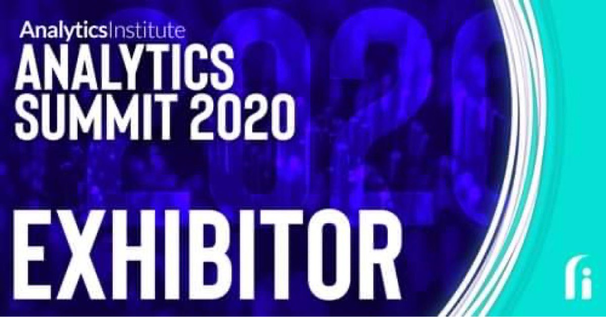 GeoDirectory_ie's tweet photo. Just 1 week to go!

Really excited to be participating in this years Analytics Summit 2020 on November 24th.

Make sure to stop by our stand for a chat and your chance to win a prize! 🏆

#GeoDirectory #AnalyticsSummit2020 #AnalyticsSummit https://t.co/98fLrQOuGF