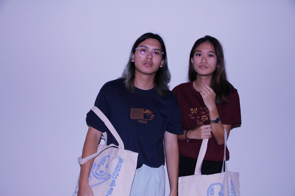 playboybacardi's tweet photo. My shirts and bags are COOL

!⃝     𝗧𝗵𝗶𝘀 𝗰𝗹𝗮𝗶𝗺 𝗶𝘀 𝗱𝗶𝘀𝗽𝘂𝘁𝗲𝗱 https://t.co/br0NFRXIMx