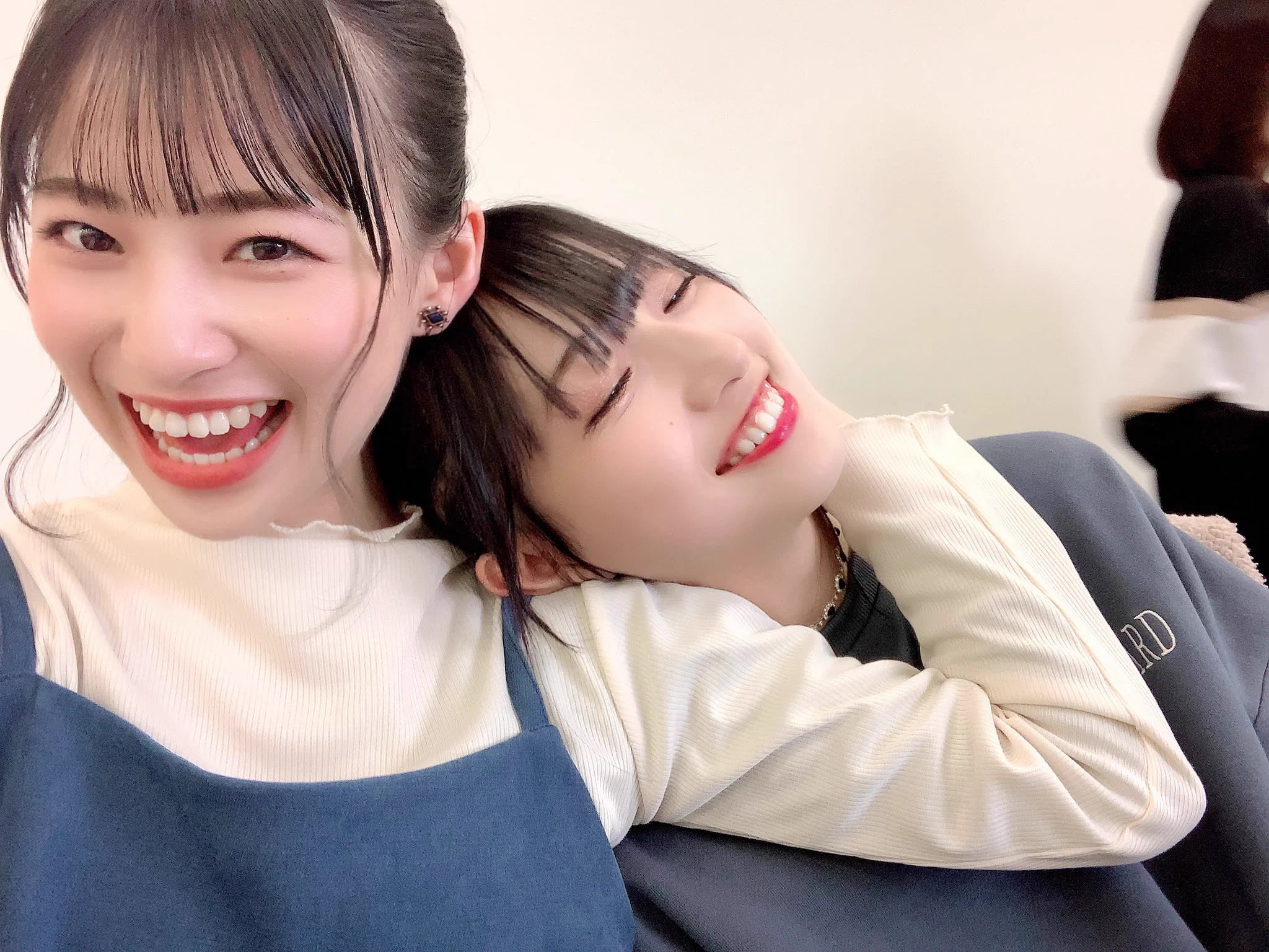 冨田 菜々風 on X: 