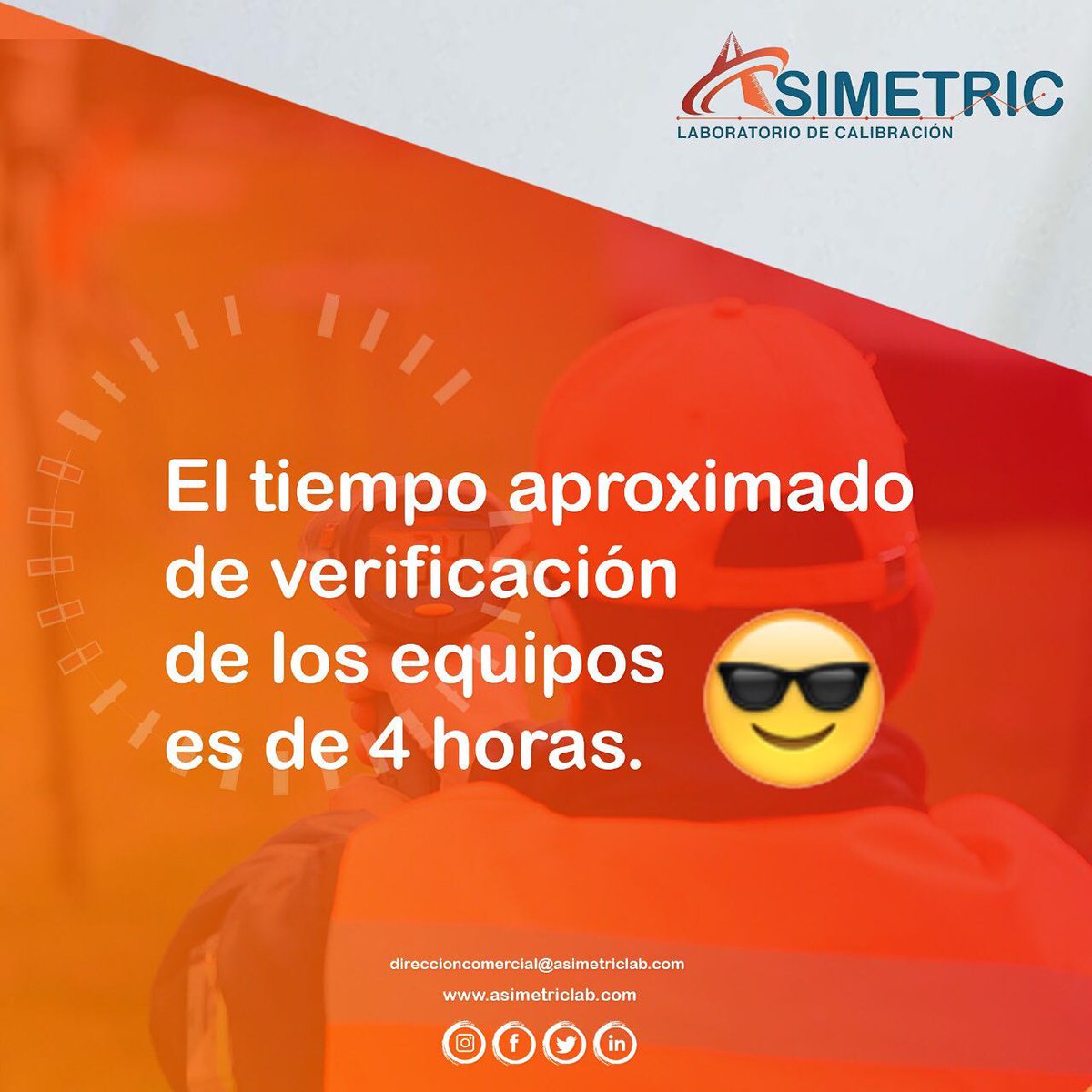 AsimetricDe's tweet photo. 🔹Empezamos semana y con ella algunas interrogantes serán resultas para ti ✔️👀https://t.co/0M59ZguJb0 
#cda #cdabogotá #calibración #verificacionvehicular #Bogota https://t.co/LiGd3KJA4D