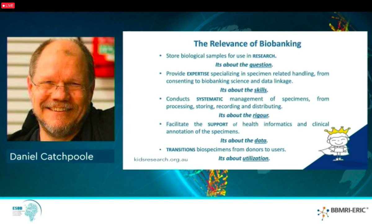 German Biobank Node tweet media