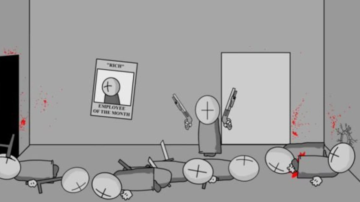 A series of particular flash games from the early 2000s reveal a series of Youth Conditioning Projects that were carried out from 1989 to 1997 as part of a pentagon issued R&D program for the psychology of violence. Children in various schools were "borrowed" for days at a time.