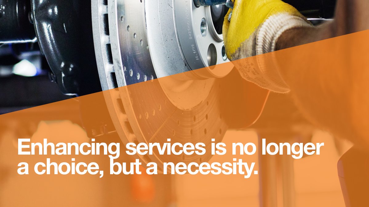 SyncronSCM's tweet photo. According to @Deloitte, #OEMs that “focus on services often have 80%+ of their installed base under service contracts.” Read more key takeaways from their #aftermarket services report here: https://t.co/0ocjLNIhJ3 #aftersales https://t.co/csnjbnH6ei