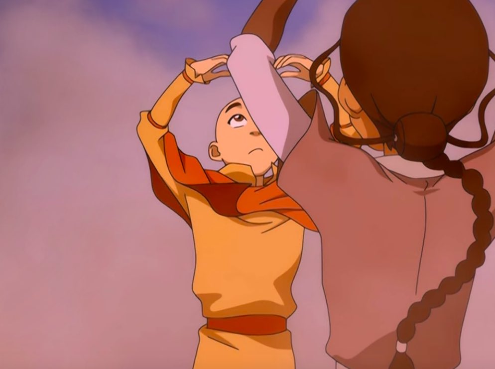 1x14 The Fortune Teller