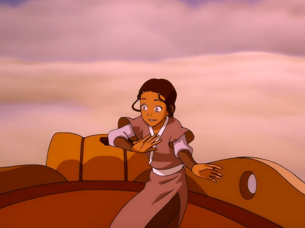 1x14 The Fortune Teller