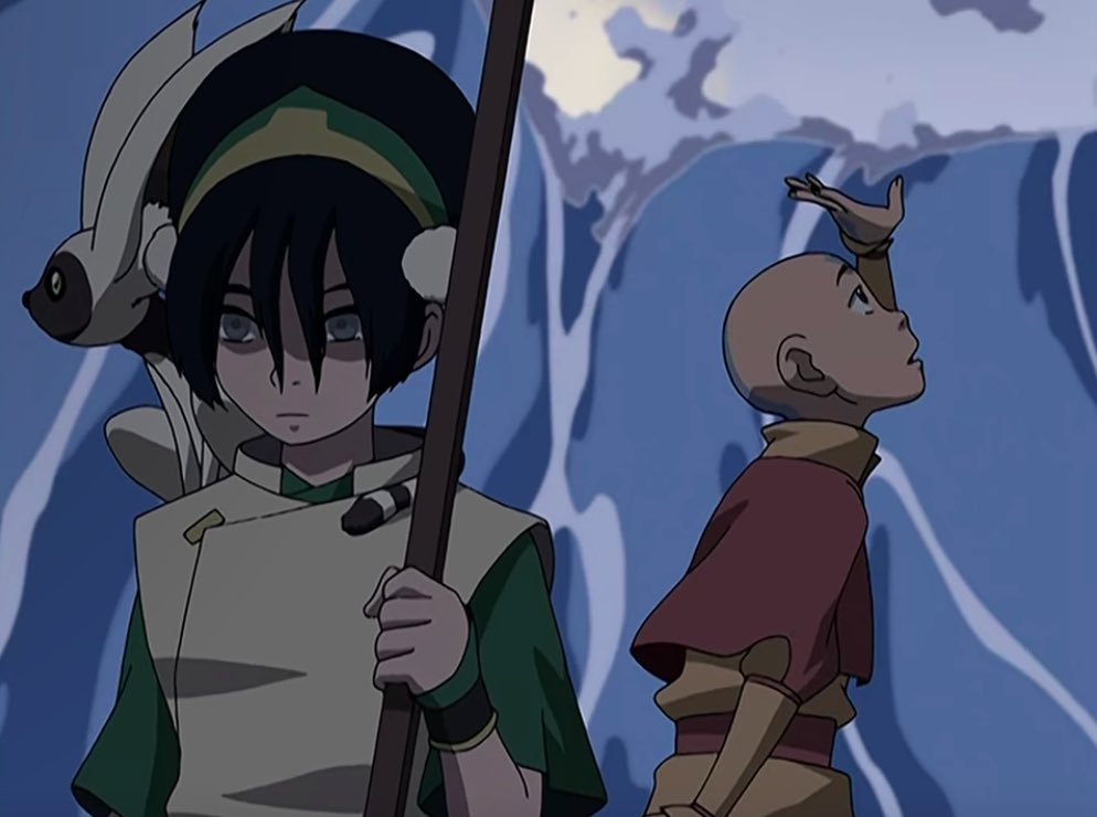 2x12 The Serpent’s Pass