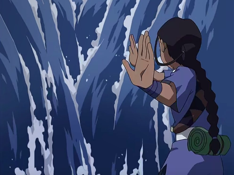 2x12 The Serpent’s Pass