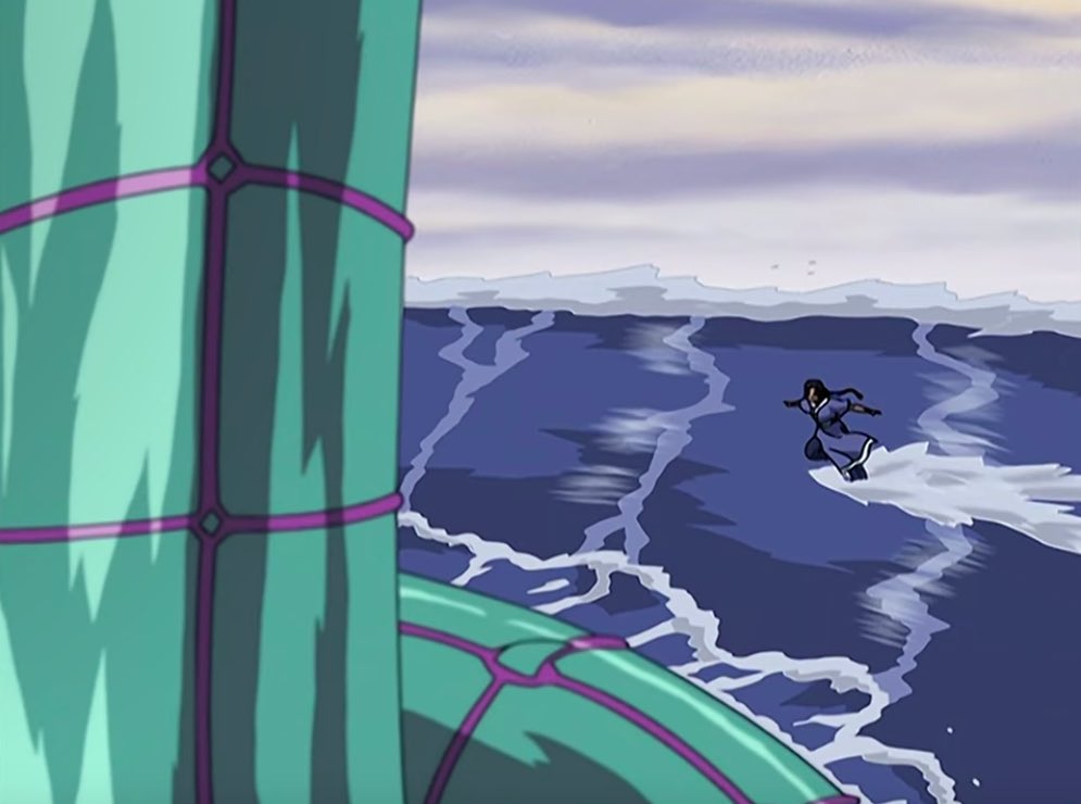 2x12 The Serpent’s Pass