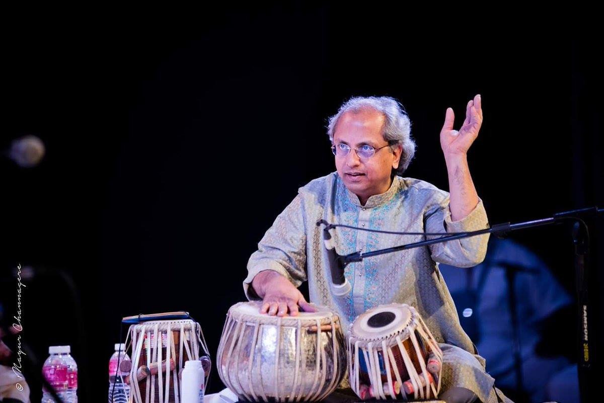 kansenclub's tweet photo. Pls join to wish a very Happy &amp; Melodious B'day to a leading Tabla  maestro Pt. #YogeshSamsi ji. 💐

May you be blessed with a long, healthy, melodious life and continue to touch the lives of thousands of Kansenians through your music. https://t.co/VenJaKEaZS