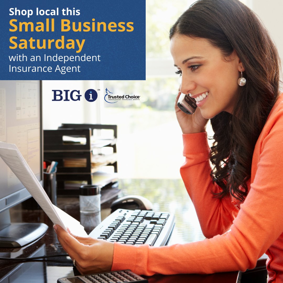 IndAgent's tweet image. Say hello to a #FriendlyFace. Your @Trusted_Choice independent agent lives nearby and has your back after a disaster, whether it’s a tornado, a fire, an auto accident or a home burglary. They're eager to help you during those tough times. Read more: bit.ly/2JuwqDa