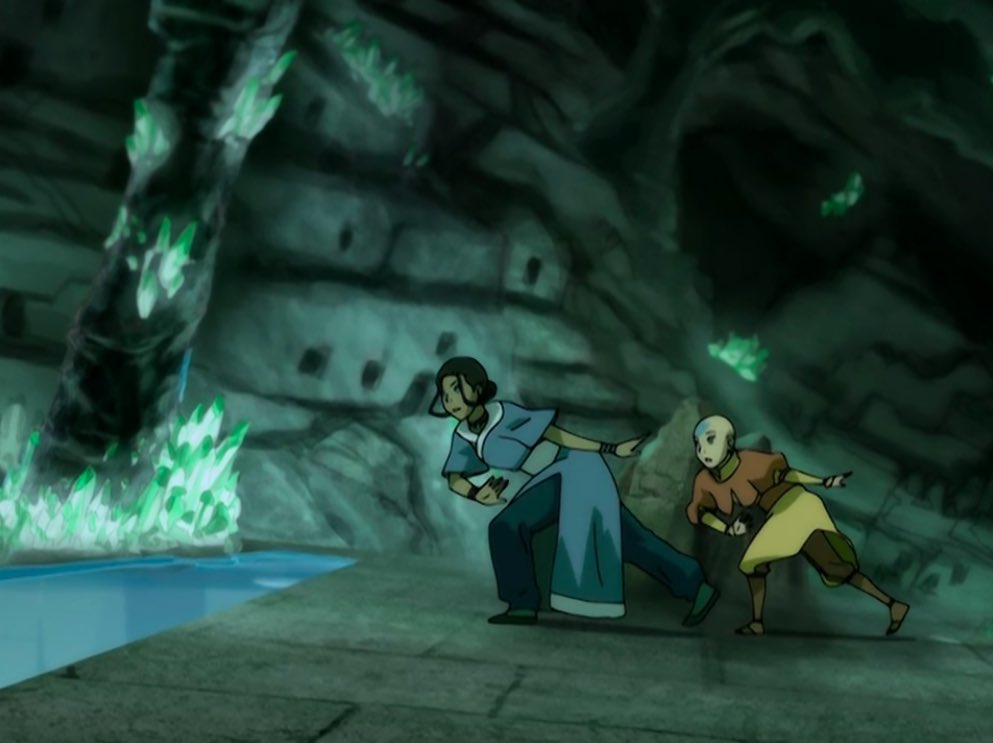 2x20 The Crossroads of Destiny