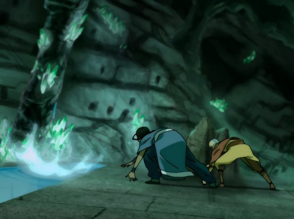 2x20 The Crossroads of Destiny