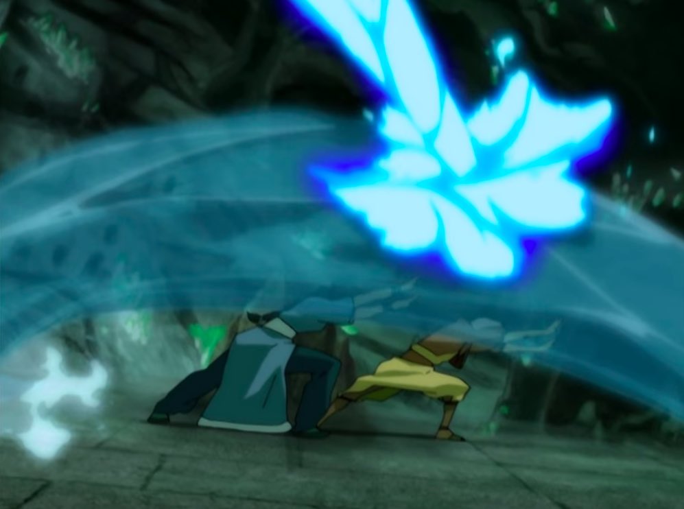 2x20 The Crossroads of Destiny