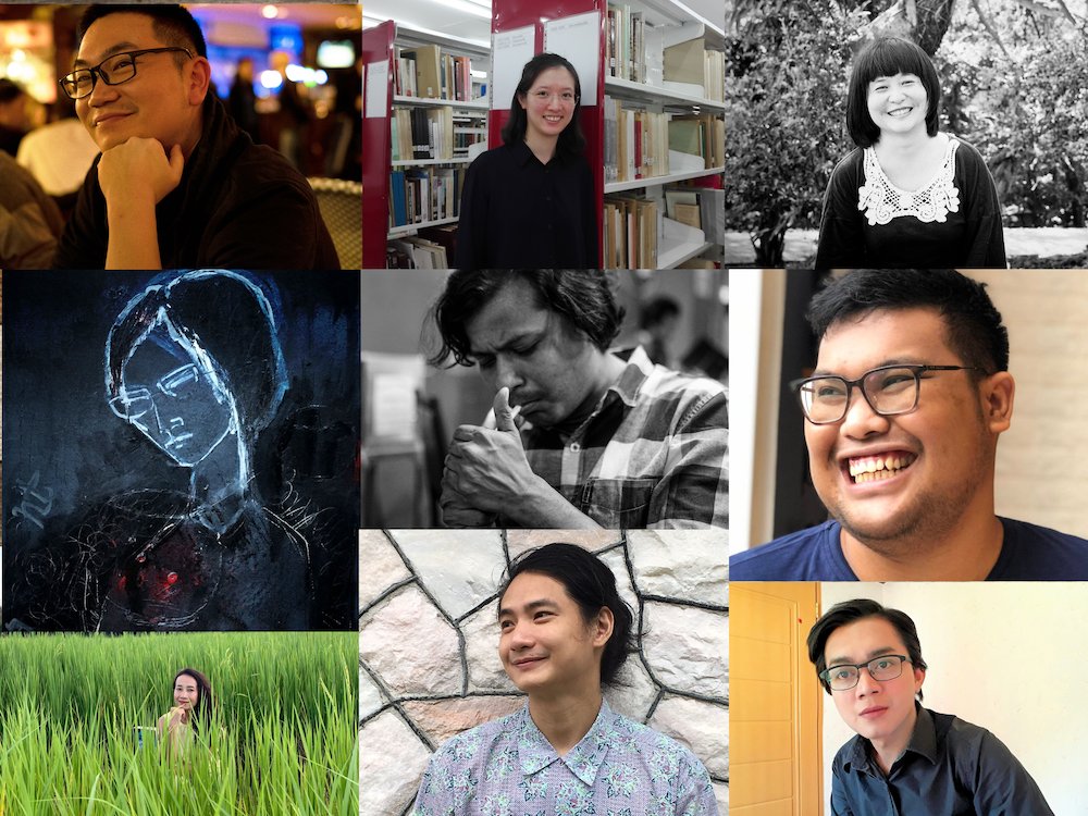 We're thrilled to announce our team of Transpacific Literary Project advisors! They will be reading and recommending LULLABIES submissions in Burmese, Vietnamese, Tagalog, Khmer, Thai, Chinese, Malay, and Indonesian. Say hello! And submit by Dec. 1  at 
aaww.submittable.com/submit/176173/…