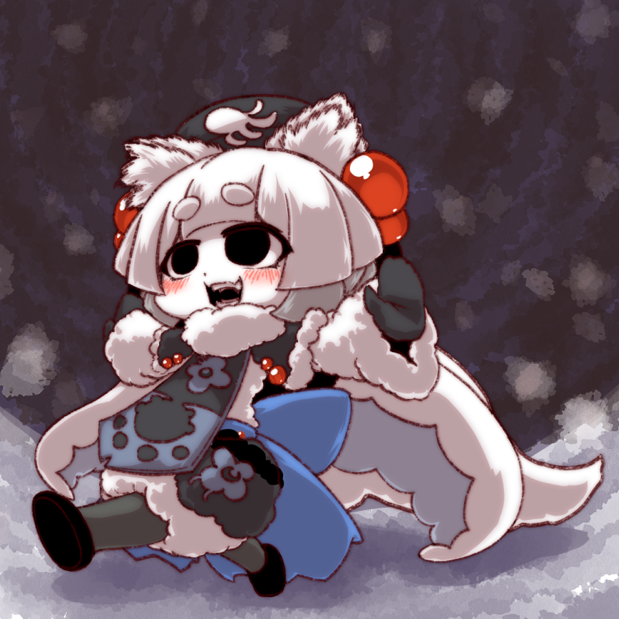 「#子犬ノエドワン 」|えすけびのイラスト