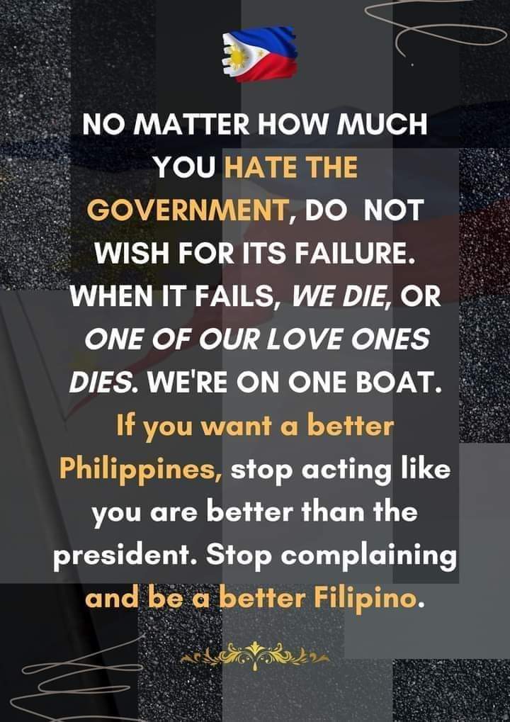 Duterte_Parin's tweet photo. #NasaPusokoangPangulo
DUTERTE_ALWAYS https://t.co/uFyUWXAtes