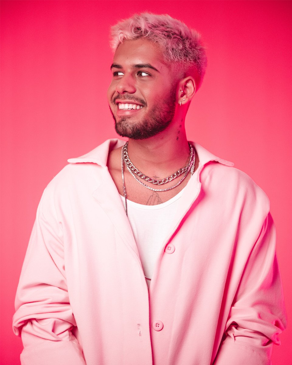 centralzefelipe's tweet photo. #SoTemEu tem proporcionado muita felicidade! E a felicidade do Zé, é a nossa também!! 💓😍😃
#SoTemEu #ZeFelipe #Feliz #Top50Brasil #Top50ViralGlobal #Spotify #SpotifyBrasil https://t.co/vOl088agBm