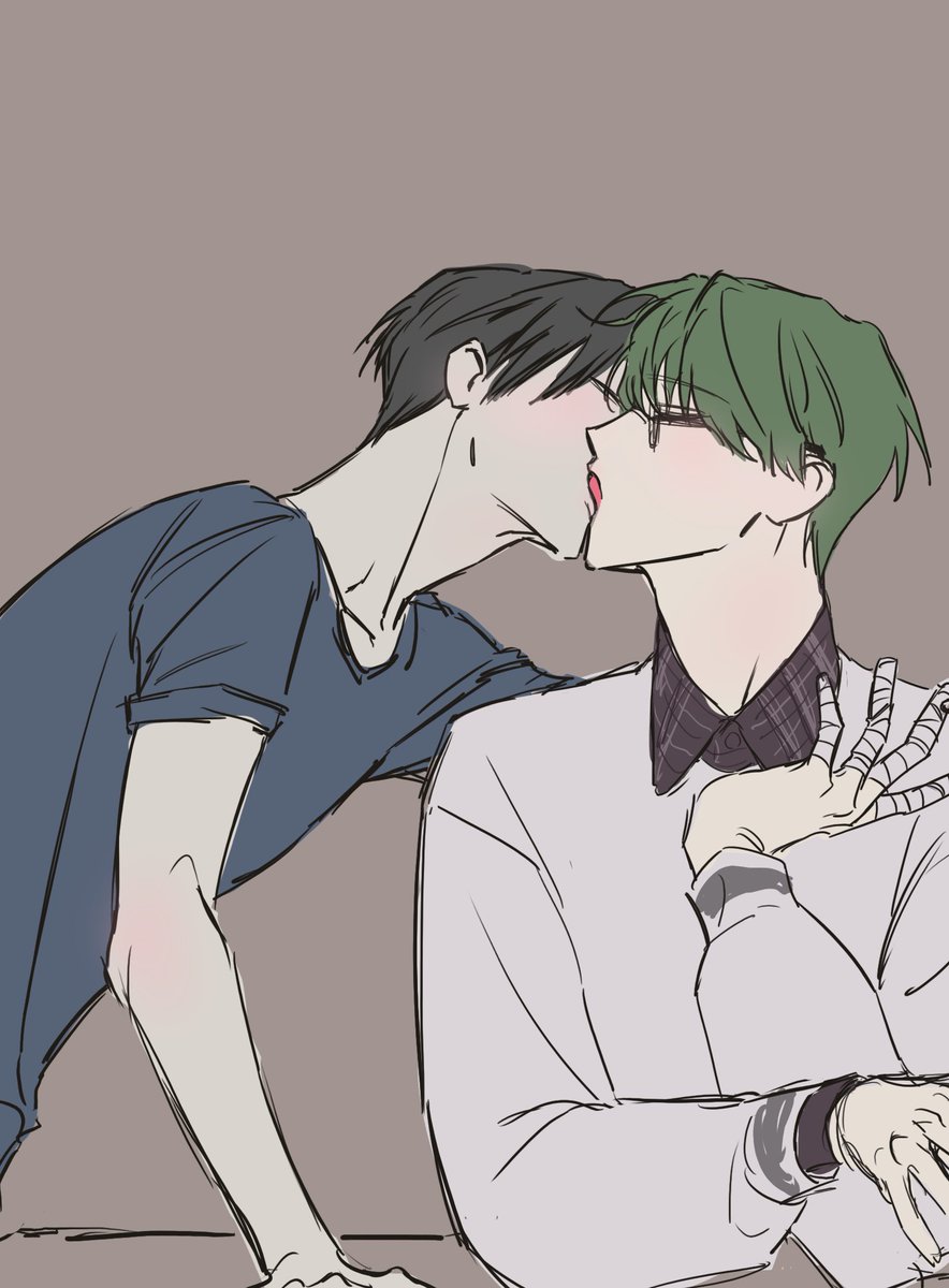 낫토 (@mdrmntnt) on Twitter photo 