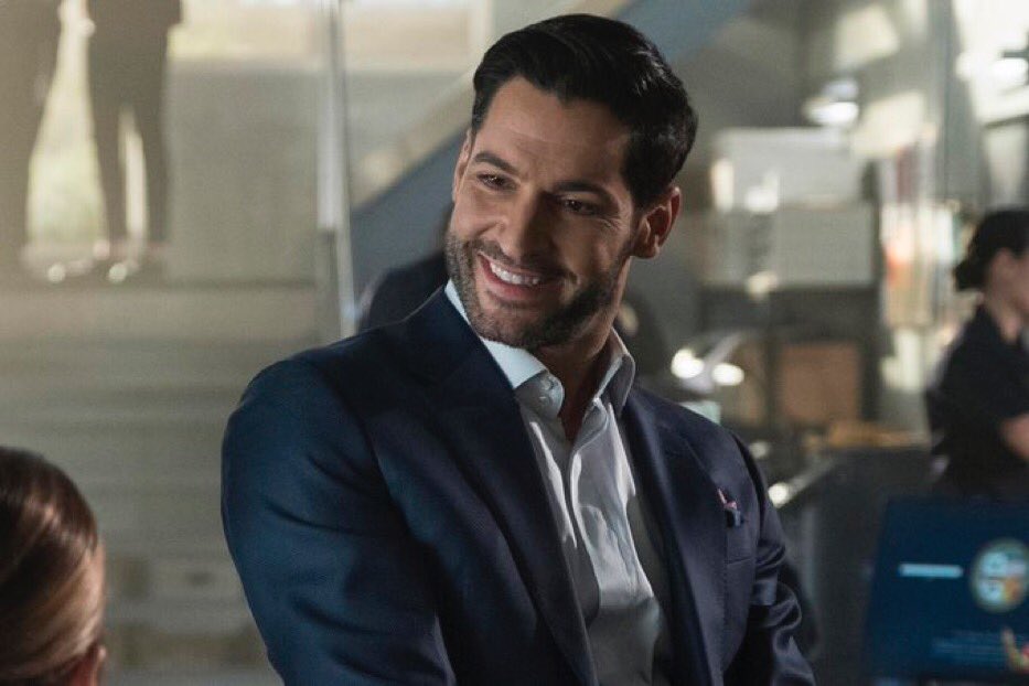    Happy Birthday to the BEST actor in the whole world Tom Ellis    