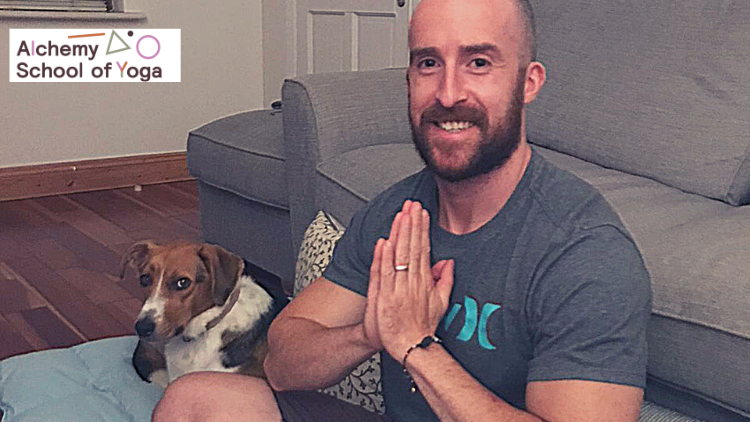 TheRegularDad_'s tweet photo. "So, I gave Pregnancy Yoga a go!"
It involves chanting and walking around with your hands over your head singing Disney songs!
Thanks again Jeanie.
https://t.co/xmZqF2OZna
#Dad #theregulardad #Dadtobe #Dadlife #DadBlogger #IrishBlogger https://t.co/HKj5EkNIEw