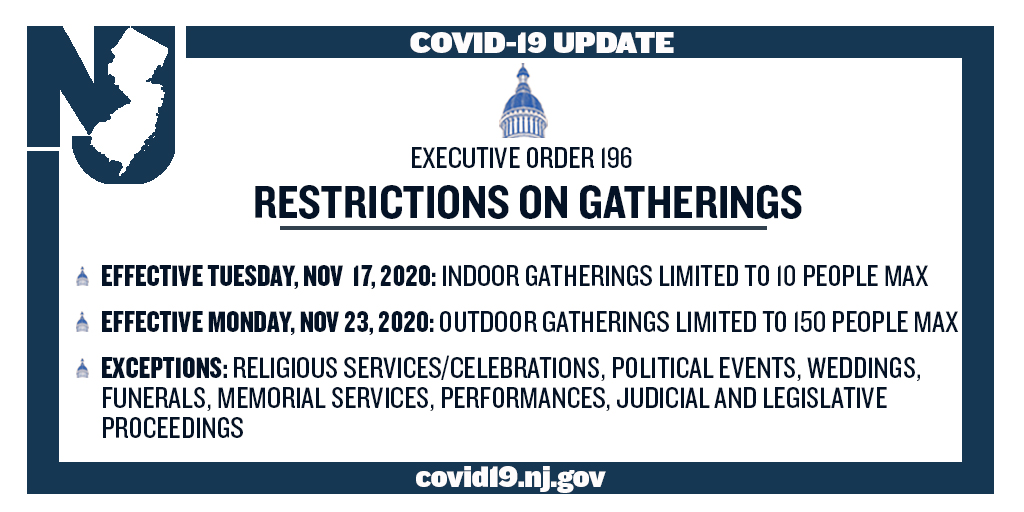 Governor Phil Murphy tweet media