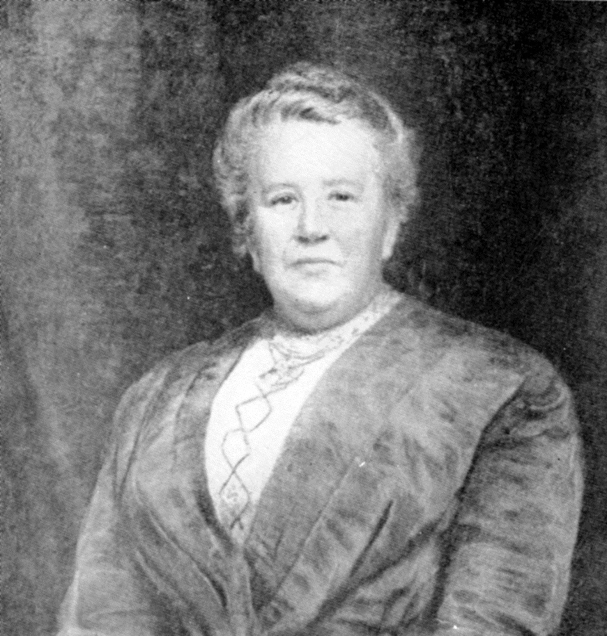 So what became of those very first women graduates?Edith Creak became the first Head of  @KEHSBham "to Miss Creak belongs the honour of being a pioneer in the teaching of science to girls"  https://oldeds.kehs.org.uk/old-edwardian-club/history-archives/1883-1910-miss-creak