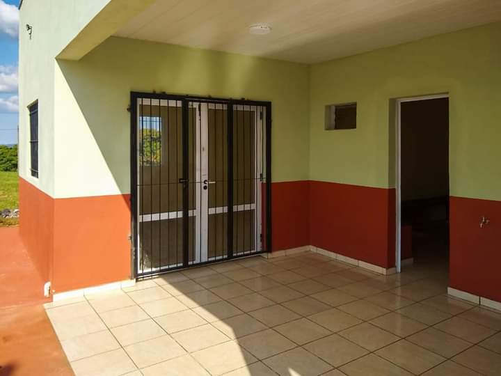 CONSTRUCCIÓN DE NÚCLEO HÚMEDO CON VESTUARIOS PARA MOJÓN GRANDE🏡👨‍👨‍👧‍👦🙌

#MójonGrande #ObraProvincia #UEP #GobiernoDeMisiones

facebook.com/21531641523418…