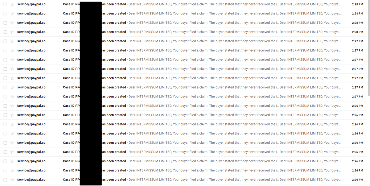 Gullible tweet media