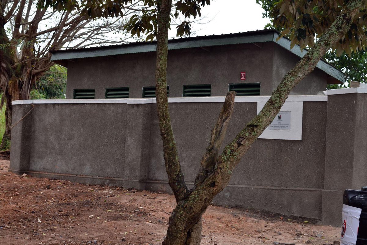 Dreams of the Youth Uganda tweet media