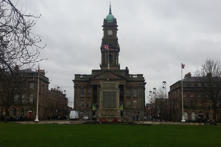 Birkenhead has been invited to bid for up to £25m of Government money which could help transform the town centre.

<a href="/WirralCouncil/">Wirral Council</a>  is asking for your views on Birkenhead, and what work could be undertaken to enhance the area for everyone.

 haveyoursay.wirral.gov.uk