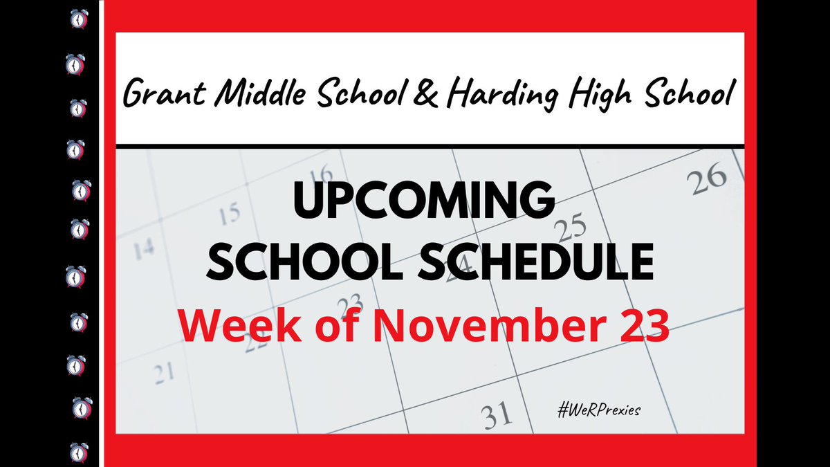 Marion City Schools tweet media
