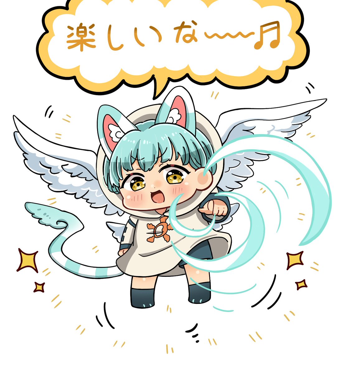 まつた猫 グラクロのサリエルもかわいいな まつた猫 グラクロのサリエルもかわいいな