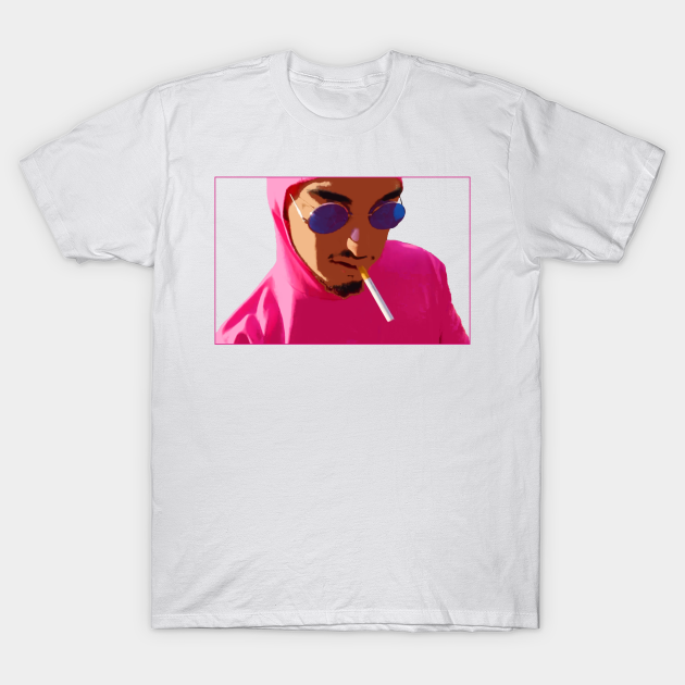 lowgik's tweet photo. Get your cool arty Pink Guy T-shirt now:
https://t.co/rXO4FkN6Qq
#pinkguy #filthyfrank #pinklife #filthyfrankshow #tvfilthyfrank https://t.co/poIP12aVyA