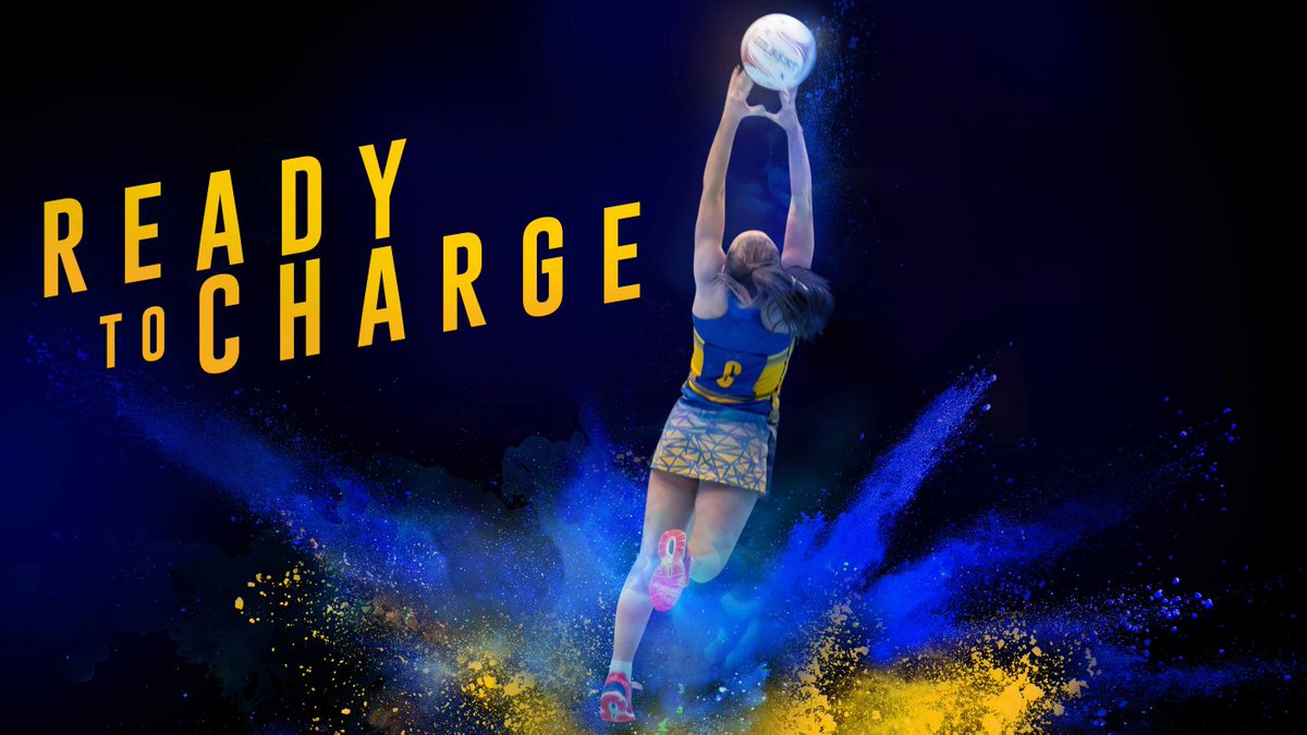 RhinosNetballSL's tweet photo. After our recent Performance Pathway trials, we are thrilled to reveal our U17, U19s and U21s squads.
👀Take a look ➡️https://t.co/yi2U2SoTZm

👏Congratulations to all the athletes who were selected and we look forward to an exciting year ahead! #TeamRhinos💙💛 #ReadyToCharge https://t.co/CGWF9LK9Mq