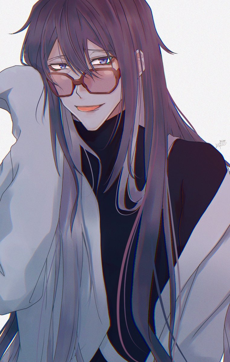 気に入らないので描き込み途中だけど挫折 供養 犬田猫丸のイラスト